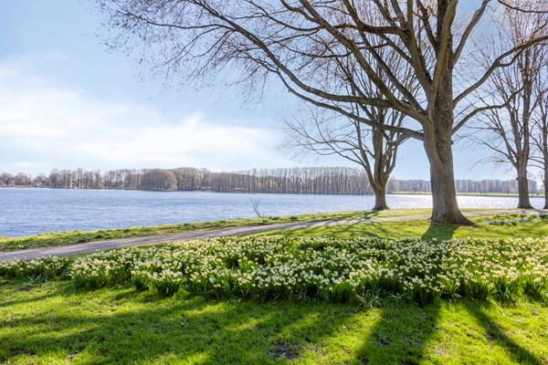 Medium property photo - Vrijzicht 90, 1068 CG Amsterdam