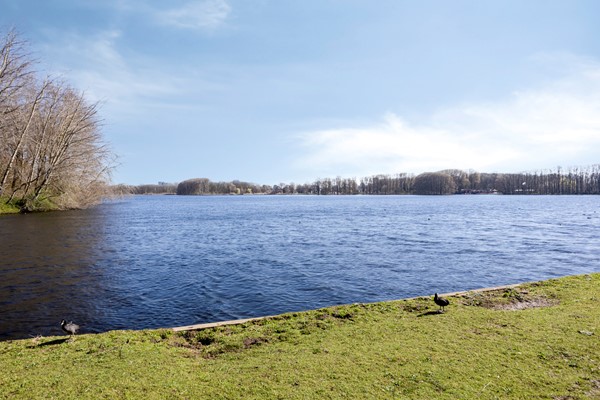 Medium property photo - Vrijzicht 90, 1068 CG Amsterdam