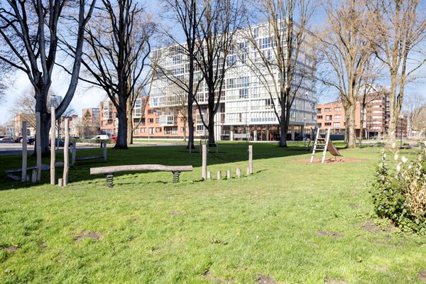 Medium property photo - Vrijzicht 90, 1068 CG Amsterdam