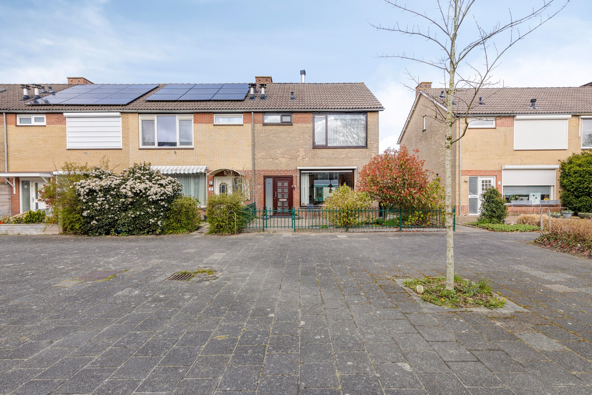 Family home in Haarlemmermeer