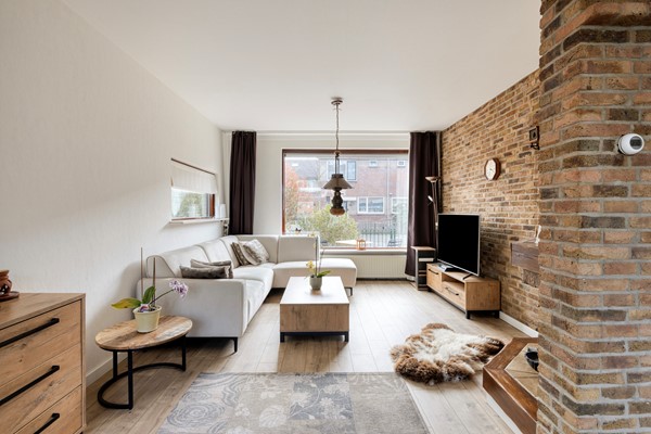 Medium property photo - Wikkestraat 11, 2153 CD Nieuw-Vennep