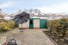 Nieuw in verhuur: Wikkestraat 11, 2153 CD Nieuw-Vennep