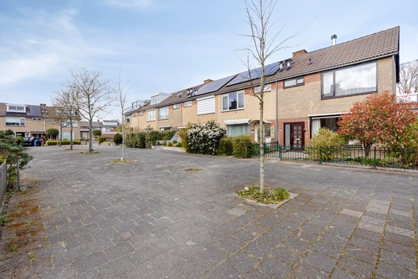 Medium property photo - Wikkestraat 11, 2153 CD Nieuw-Vennep