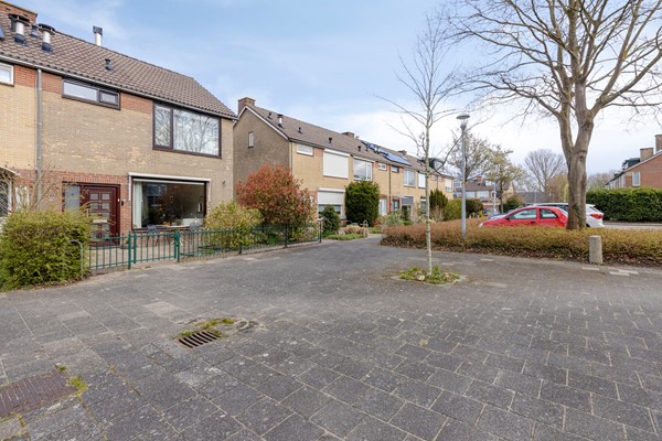 Medium property photo - Wikkestraat 11, 2153 CD Nieuw-Vennep