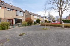 Nieuw in verhuur: Wikkestraat 11, 2153 CD Nieuw-Vennep