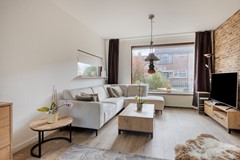 Nieuw in verhuur: Wikkestraat 11, 2153 CD Nieuw-Vennep