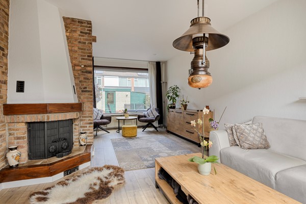 Medium property photo - Wikkestraat 11, 2153 CD Nieuw-Vennep