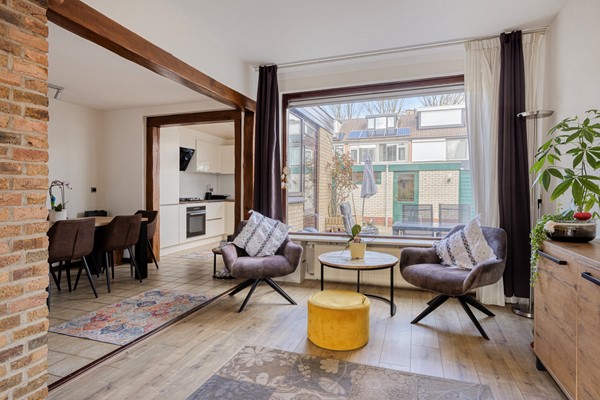 Medium property photo - Wikkestraat 11, 2153 CD Nieuw-Vennep