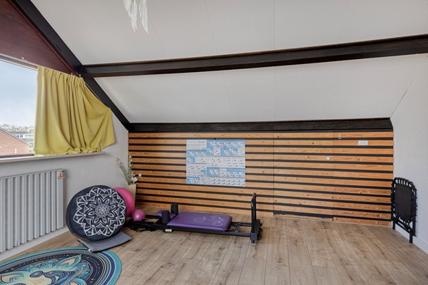 Medium property photo - Wikkestraat 11, 2153 CD Nieuw-Vennep