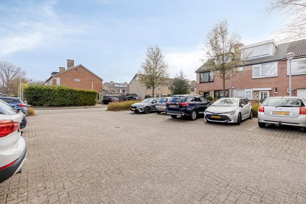 Medium property photo - Wikkestraat 11, 2153 CD Nieuw-Vennep