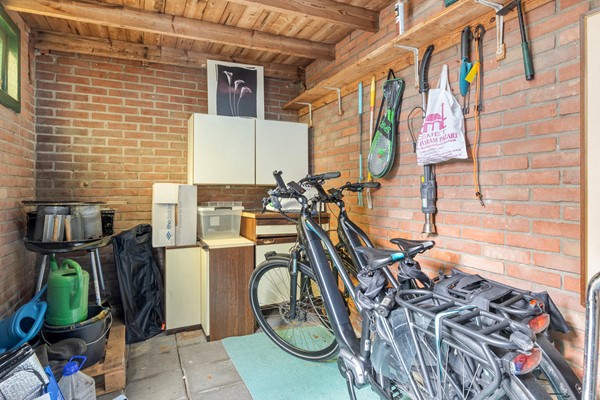 Medium property photo - Wikkestraat 11, 2153 CD Nieuw-Vennep