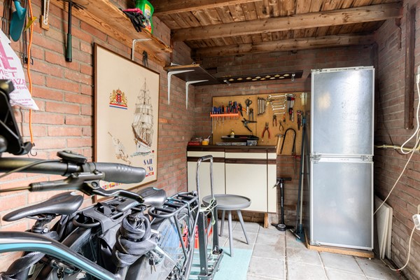 Medium property photo - Wikkestraat 11, 2153 CD Nieuw-Vennep