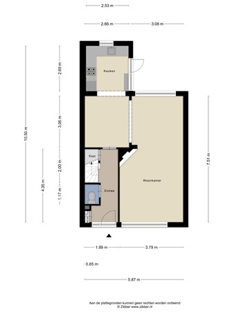 Medium property photo - Wikkestraat 11, 2153 CD Nieuw-Vennep