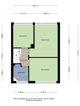 Medium property photo - Wikkestraat 11, 2153 CD Nieuw-Vennep