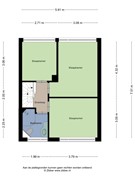 Nieuw in verhuur: Wikkestraat 11, 2153 CD Nieuw-Vennep