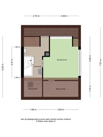 Medium property photo - Wikkestraat 11, 2153 CD Nieuw-Vennep