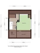 Nieuw in verhuur: Wikkestraat 11, 2153 CD Nieuw-Vennep