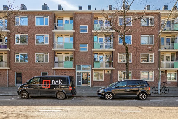 Werengouw 401, 1024NZ Amsterdam