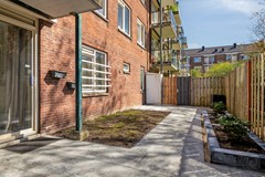 Nieuw in verkoop: Werengouw 401, 1024 NZ Amsterdam