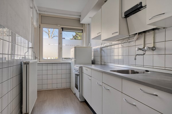 Medium property photo - Werengouw 401, 1024 NZ Amsterdam