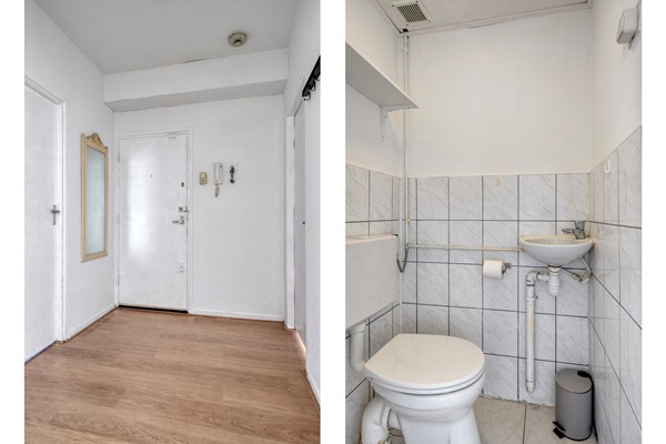 Medium property photo - Werengouw 401, 1024 NZ Amsterdam