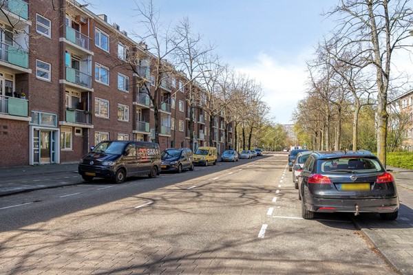 Medium property photo - Werengouw 401, 1024 NZ Amsterdam