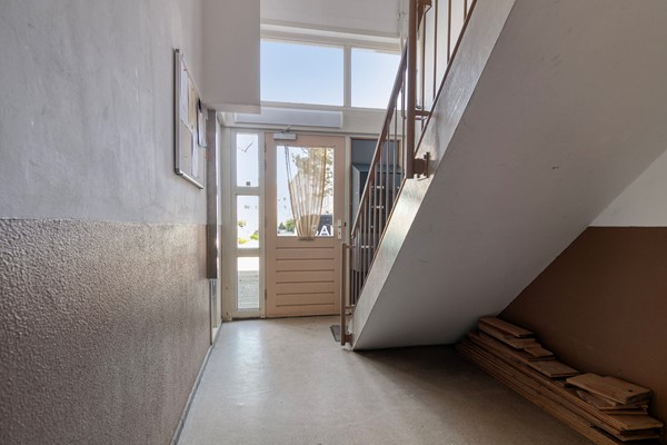 Medium property photo - Werengouw 401, 1024 NZ Amsterdam