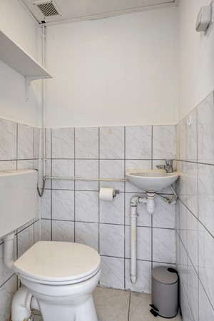 Medium property photo - Werengouw 401, 1024 NZ Amsterdam