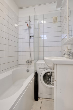 Medium property photo - Werengouw 401, 1024 NZ Amsterdam