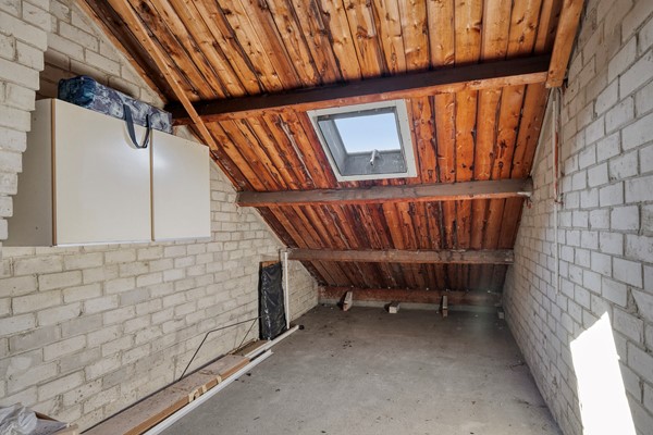 Medium property photo - Werengouw 401, 1024 NZ Amsterdam