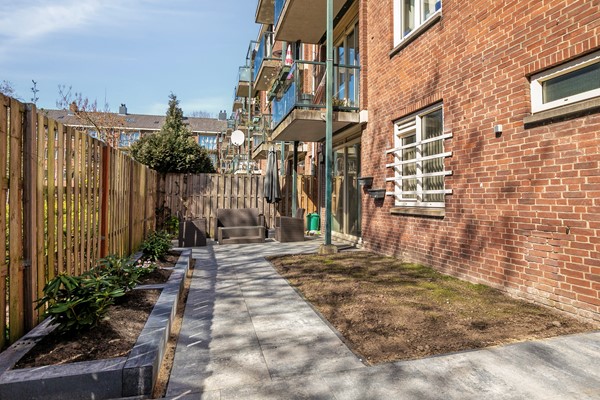 Medium property photo - Werengouw 401, 1024 NZ Amsterdam