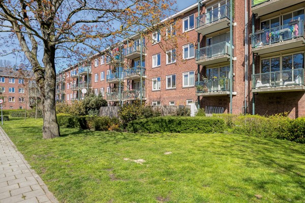 Medium property photo - Werengouw 401, 1024 NZ Amsterdam