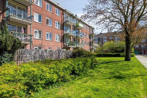 Medium property photo - Werengouw 401, 1024 NZ Amsterdam