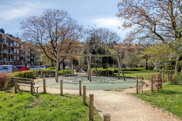 Medium property photo - Werengouw 401, 1024 NZ Amsterdam