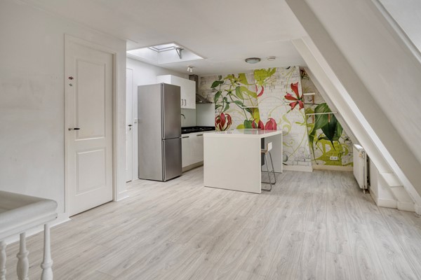 Medium property photo - Zaagmolenstraat 2-4, 1052 HC Amsterdam