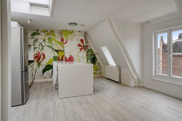 Medium property photo - Zaagmolenstraat 2-4, 1052 HC Amsterdam