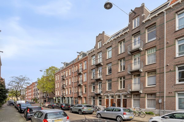 Medium property photo - Zaagmolenstraat 2-4, 1052 HC Amsterdam