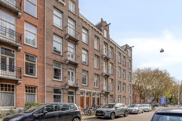 Medium property photo - Zaagmolenstraat 2-4, 1052 HC Amsterdam