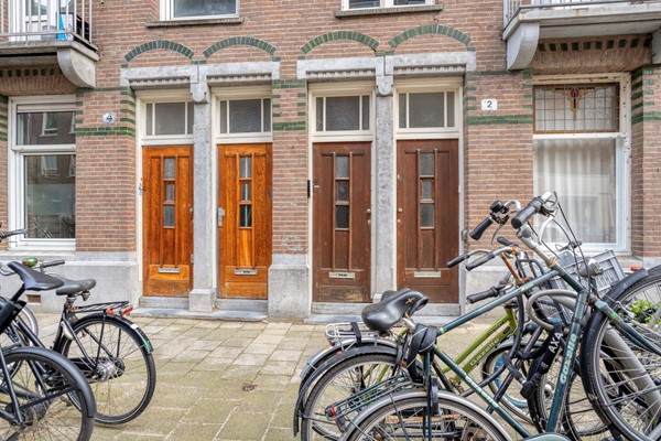 Medium property photo - Zaagmolenstraat 2-4, 1052 HC Amsterdam