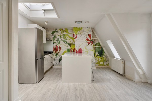 Medium property photo - Zaagmolenstraat 2-4, 1052 HC Amsterdam