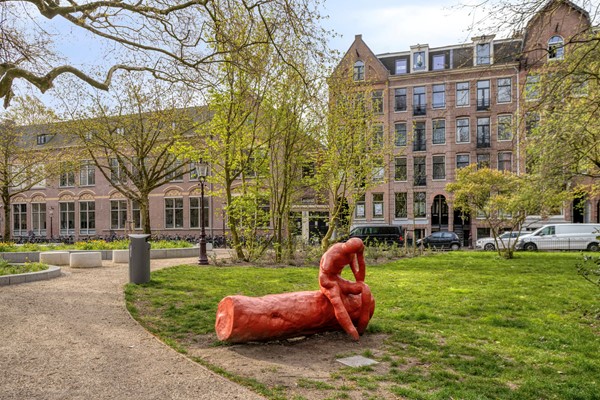 Medium property photo - Zaagmolenstraat 2-4, 1052 HC Amsterdam