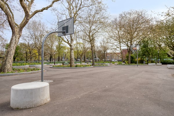 Medium property photo - Zaagmolenstraat 2-4, 1052 HC Amsterdam