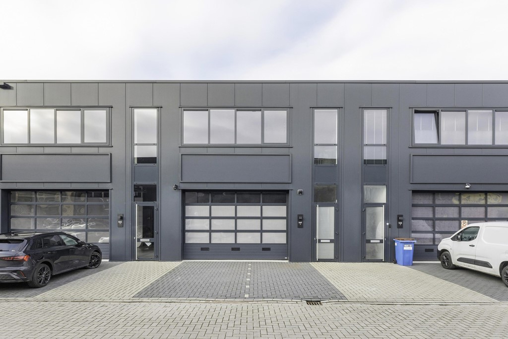 Zuid-Afrikaweg 14F, 1432 DA Aalsmeer, photo 1