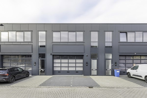 Zuid-Afrikaweg 14F, 1432DA Aalsmeer