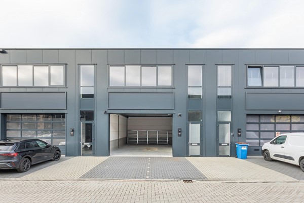 Medium property photo - Zuid-Afrikaweg 14F, 1432 DA Aalsmeer