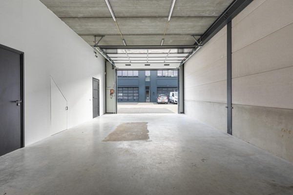 Medium property photo - Zuid-Afrikaweg 14F, 1432 DA Aalsmeer