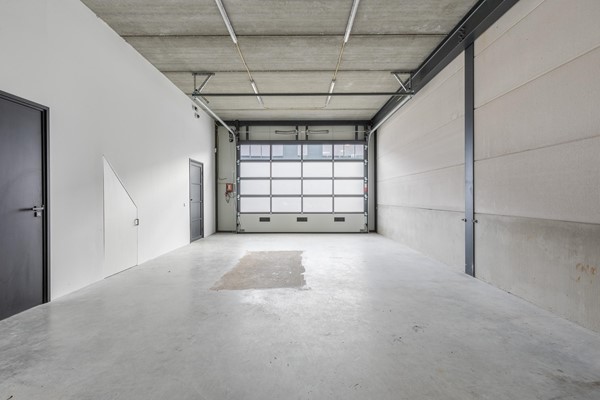 Medium property photo - Zuid-Afrikaweg 14F, 1432 DA Aalsmeer