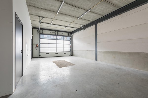 Medium property photo - Zuid-Afrikaweg 14F, 1432 DA Aalsmeer