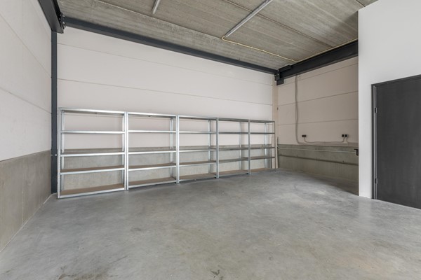 Medium property photo - Zuid-Afrikaweg 14F, 1432 DA Aalsmeer
