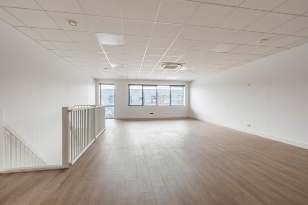 Medium property photo - Zuid-Afrikaweg 14F, 1432 DA Aalsmeer